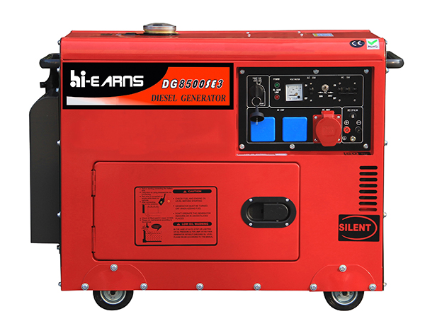 如何正確操作和使用柴油發(fā)電機 如何正確操作和使用柴油發(fā)電機