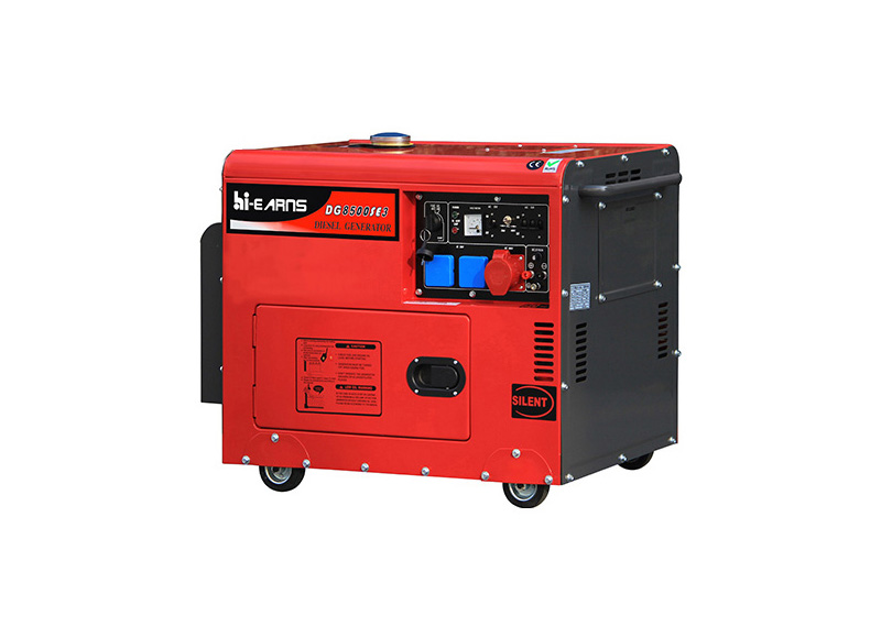 小型柴油發(fā)電機的節(jié)油技術 小型柴油發(fā)電機的節(jié)油技術