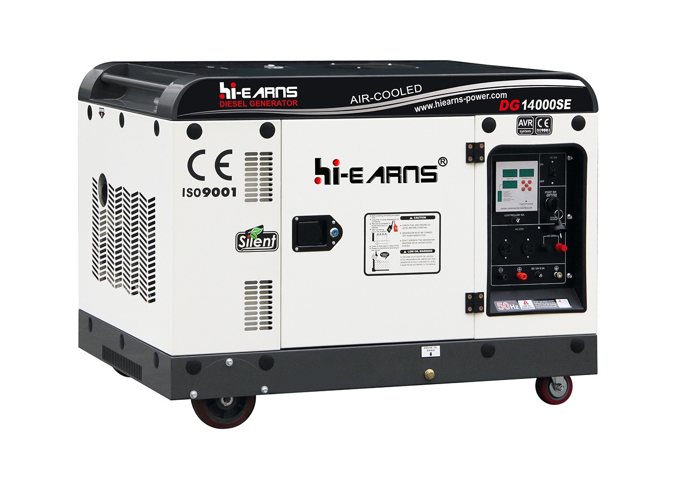 小型柴油發(fā)電機(jī) 小型柴油發(fā)電機(jī)