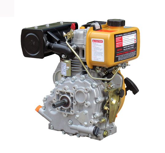 單缸風(fēng)冷柴油機 單缸風(fēng)冷柴油機