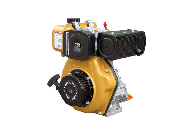 單缸風(fēng)冷柴油機 單缸風(fēng)冷柴油機